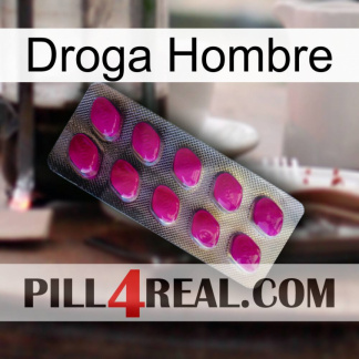 Man Up Drug 09
